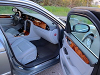 Jaguar sovereign xj6 - afbeelding 10 van  44