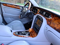 Jaguar sovereign xj6 - afbeelding 11 van  44