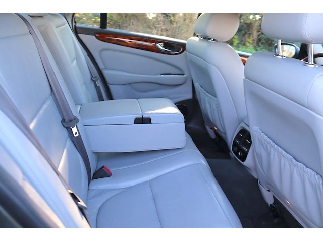 Jaguar sovereign xj6 - afbeelding 16 van  44