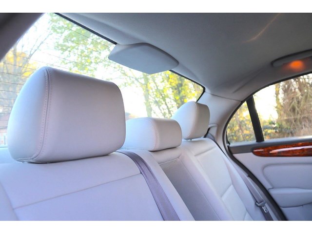 Jaguar sovereign xj6 - afbeelding 17 van  44