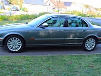 Jaguar sovereign xj6 - afbeelding 12 van  44