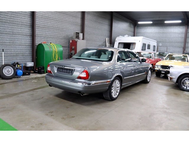 Jaguar sovereign xj6 - afbeelding 26 van  44