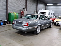 Jaguar sovereign xj6 - afbeelding 26 van  44
