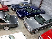 Jaguar sovereign xj6 - afbeelding 28 van  44