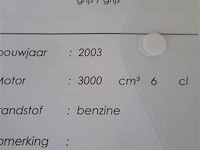 Jaguar sovereign xj6 - afbeelding 33 van  44