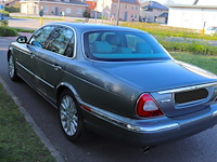 Jaguar sovereign xj6 - afbeelding 34 van  44