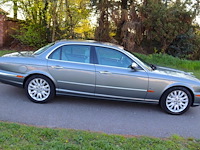 Jaguar sovereign xj6 - afbeelding 41 van  44
