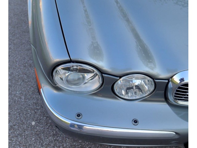 Jaguar sovereign xj6 - afbeelding 44 van  44