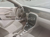 Jaguar x-type 2001 ---- black friday (-65% kopersvergoeding) - afbeelding 2 van  16