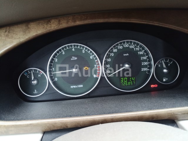 Jaguar x-type 2001 ---- black friday (-65% kopersvergoeding) - afbeelding 3 van  16