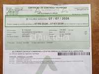 Jaguar x-type 2001 ---- black friday (-65% kopersvergoeding) - afbeelding 6 van  16