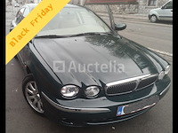 Jaguar x-type 2001 ---- black friday (-65% kopersvergoeding) - afbeelding 1 van  16