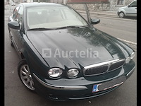 Jaguar x-type 2001 ---- black friday (-65% kopersvergoeding) - afbeelding 9 van  16