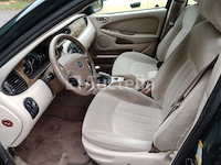 Jaguar x-type 2001 ---- black friday (-65% kopersvergoeding) - afbeelding 10 van  16