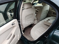 Jaguar x-type 2001 ---- black friday (-65% kopersvergoeding) - afbeelding 12 van  16