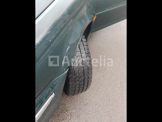 Jaguar x-type 2001 ---- black friday (-65% kopersvergoeding) - afbeelding 13 van  16