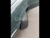 Jaguar x-type 2001 ---- black friday (-65% kopersvergoeding) - afbeelding 13 van  16