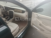 Jaguar x-type 2001 ---- black friday (-65% kopersvergoeding) - afbeelding 15 van  16