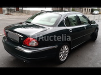 Jaguar x-type 2001 ---- black friday (-65% kopersvergoeding) - afbeelding 16 van  16