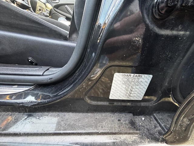 Jaguar x-type - afbeelding 2 van  10