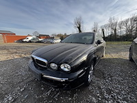 Jaguar x-type