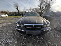 Jaguar x-type - afbeelding 3 van  10