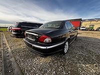 Jaguar x-type - afbeelding 6 van  10