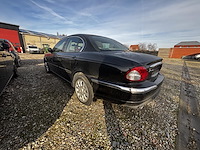 Jaguar x-type - afbeelding 8 van  10