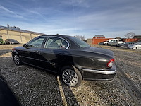 Jaguar x-type - afbeelding 9 van  10