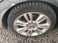 Jaguar xe 2.0 d prestige, 2018 - afbeelding 2 van  47