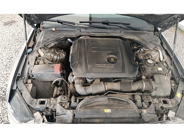 Jaguar xe 2.0 d prestige, 2018 - afbeelding 5 van  47
