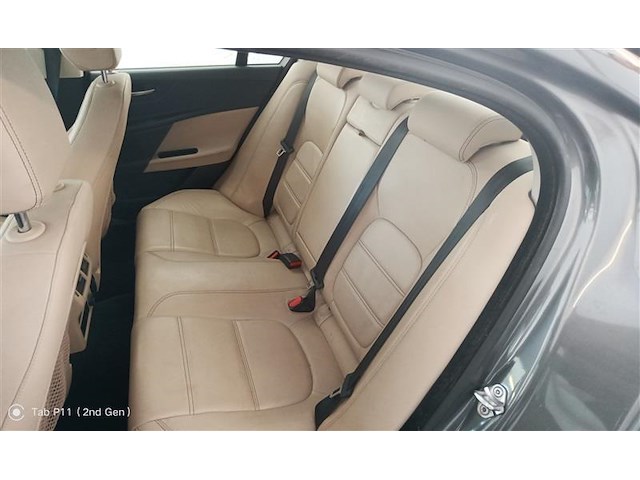 Jaguar xe 2.0 d prestige, 2018 - afbeelding 7 van  47