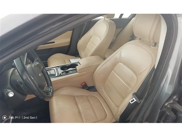 Jaguar xe 2.0 d prestige, 2018 - afbeelding 8 van  47