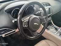 Jaguar xe 2.0 d prestige, 2018 - afbeelding 9 van  47