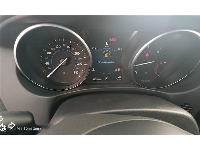 Jaguar xe 2.0 d prestige, 2018 - afbeelding 10 van  47