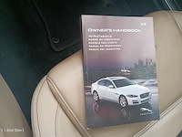 Jaguar xe 2.0 d prestige, 2018 - afbeelding 11 van  47
