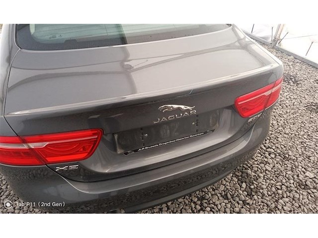 Jaguar xe 2.0 d prestige, 2018 - afbeelding 18 van  47