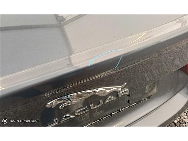 Jaguar xe 2.0 d prestige, 2018 - afbeelding 19 van  47