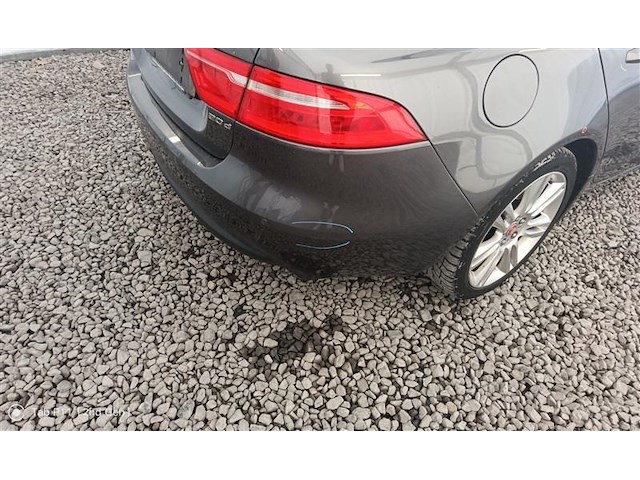 Jaguar xe 2.0 d prestige, 2018 - afbeelding 20 van  47