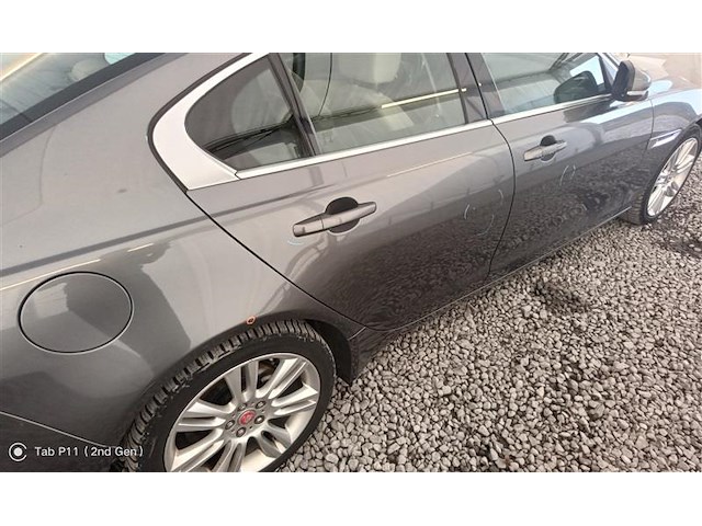 Jaguar xe 2.0 d prestige, 2018 - afbeelding 22 van  47
