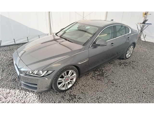 Jaguar xe 2.0 d prestige, 2018 - afbeelding 12 van  47