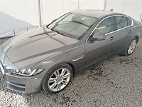 Jaguar xe 2.0 d prestige, 2018 - afbeelding 12 van  47