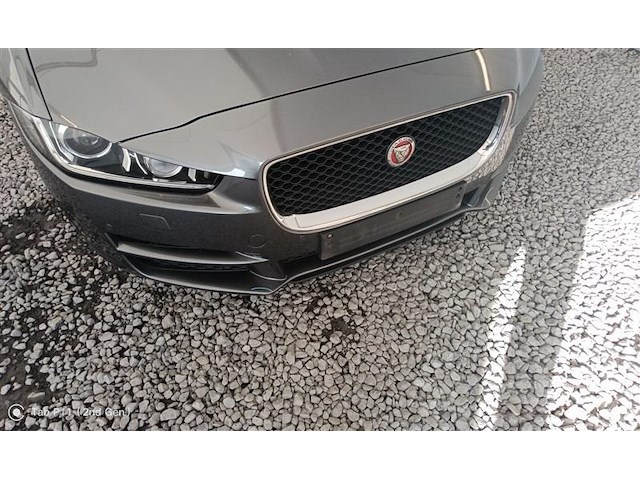 Jaguar xe 2.0 d prestige, 2018 - afbeelding 28 van  47