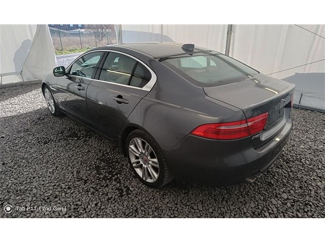 Jaguar xe 2.0 d prestige, 2018 - afbeelding 23 van  47