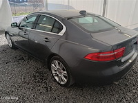 Jaguar xe 2.0 d prestige, 2018 - afbeelding 23 van  47