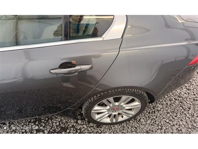 Jaguar xe 2.0 d prestige, 2018 - afbeelding 35 van  47