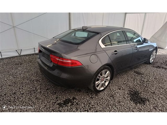 Jaguar xe 2.0 d prestige, 2018 - afbeelding 34 van  47