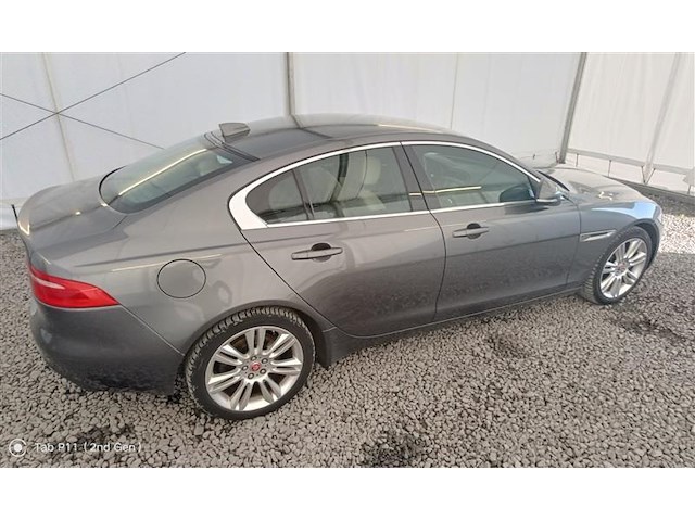 Jaguar xe 2.0 d prestige, 2018 - afbeelding 43 van  47