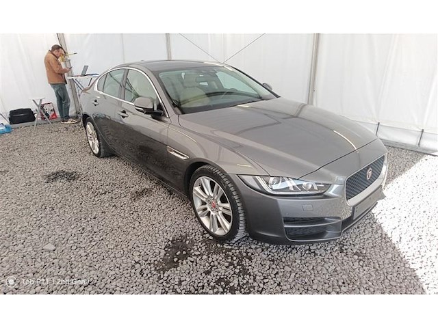 Jaguar xe 2.0 d prestige, 2018 - afbeelding 44 van  47