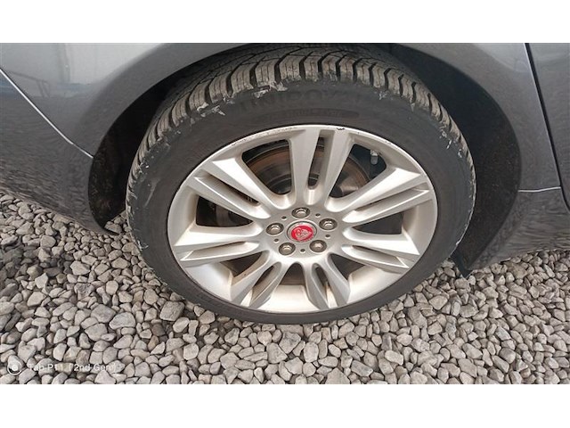 Jaguar xe 2.0 d prestige, 2018 - afbeelding 46 van  47